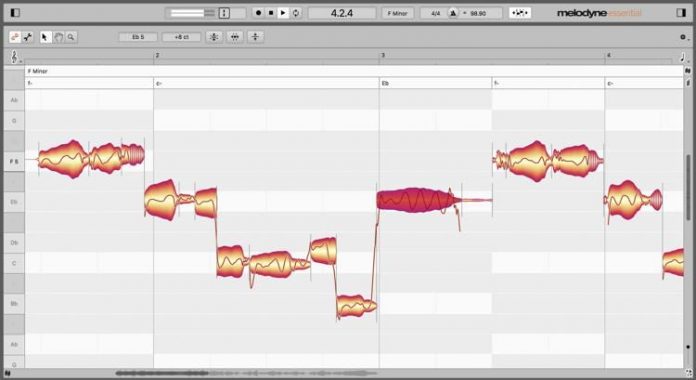 melodyne, celemony, mixing, auto, vocals, editing, mixing, engineeer, woman, girl,